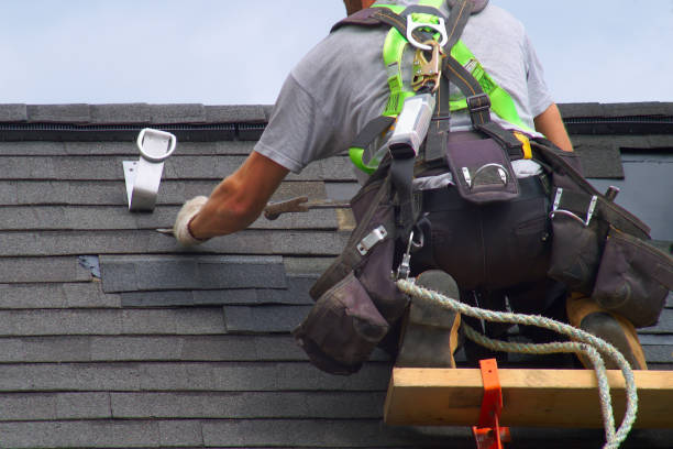 Best Metal Roofing Contractor  in Hughson, CA