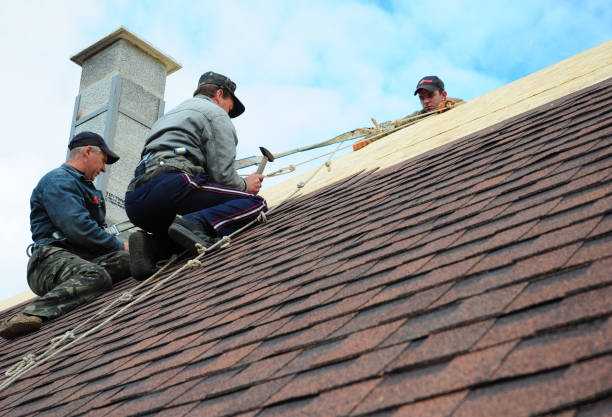 Best Shingle Roofing Installation  in Hughson, CA