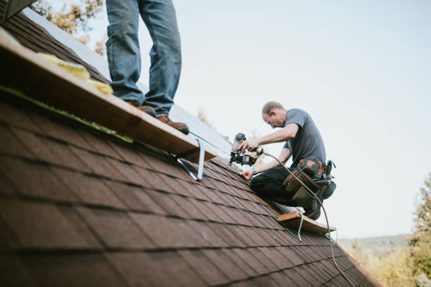 Best Roof Gutter Cleaning  in Hughson, CA