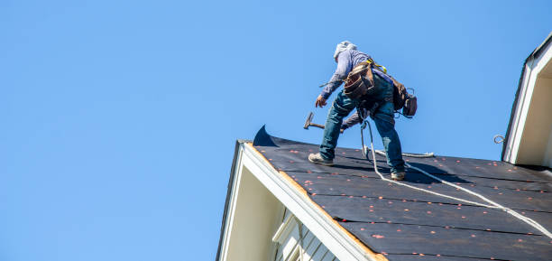 Quick and Trustworthy Emergency Roof Repair Services in Hughson, CA